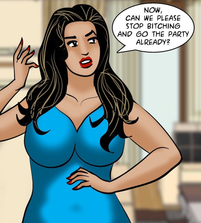 Veena #13 page 12 full