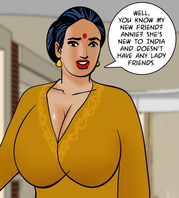 Veena #13 page 7 full