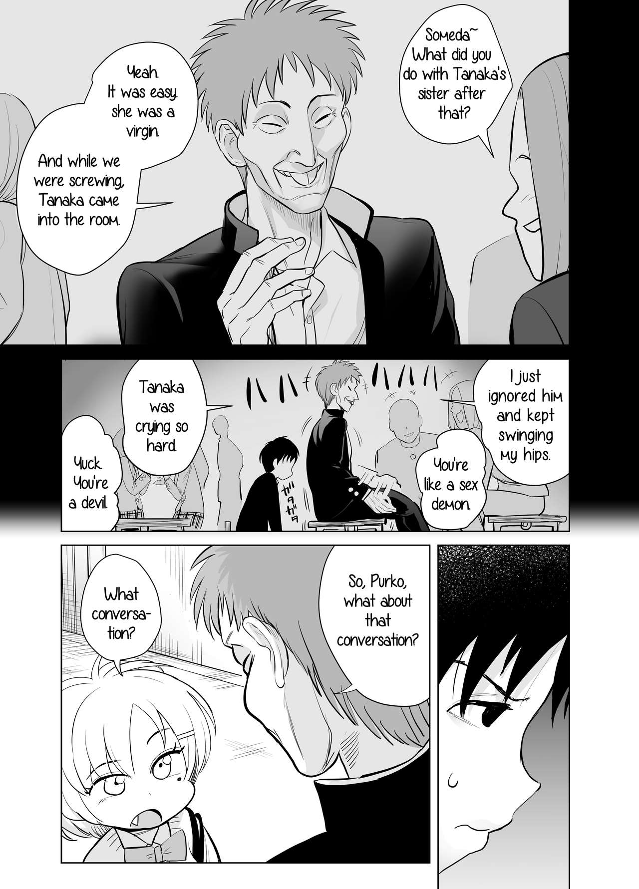 Nande ya nen page 11 full