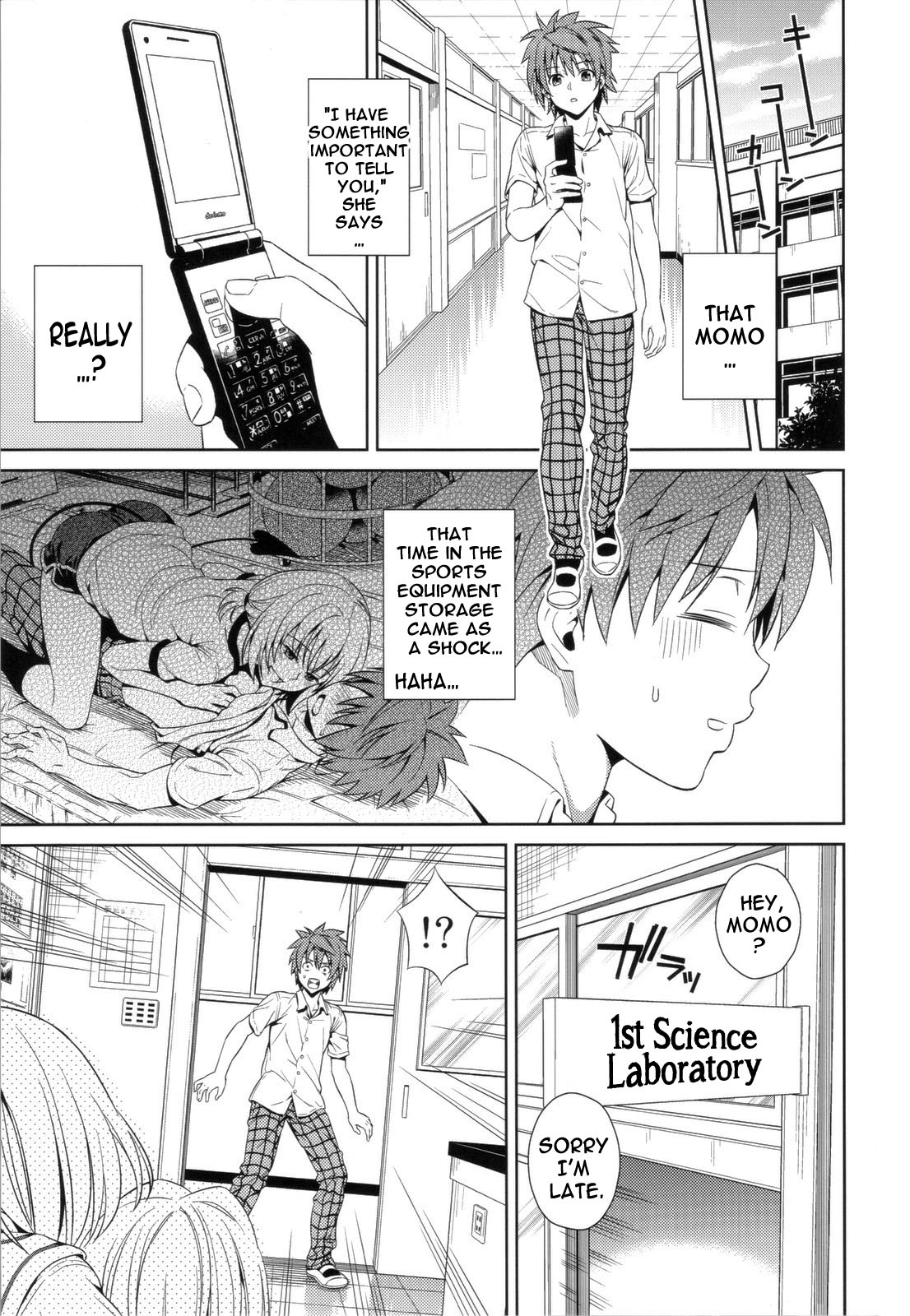Dojikko Education page 4 full