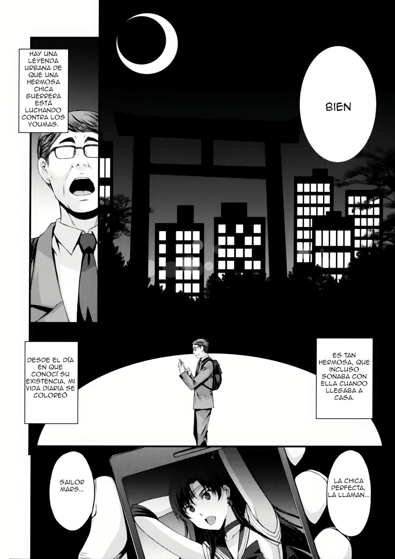 Mars Ninsin. page 3 full