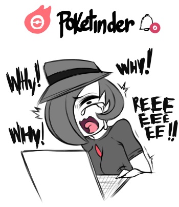 [SaltyXodium] Redditoir (Pokemon) cover