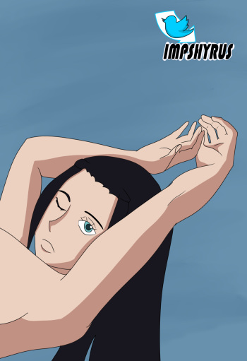 nico is the one piece cover