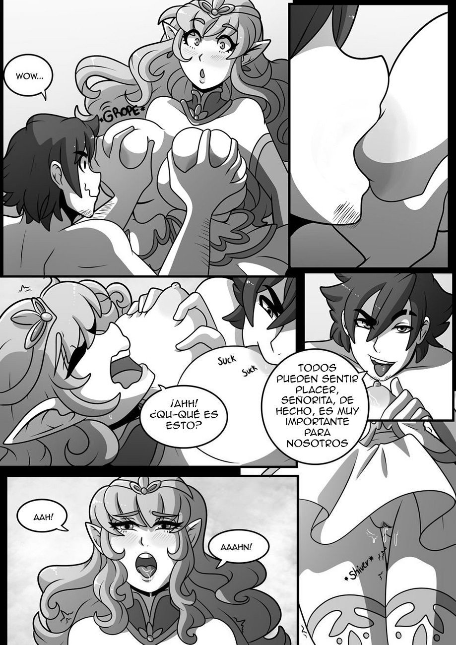 Elphi! Ch. 1 page 11 full