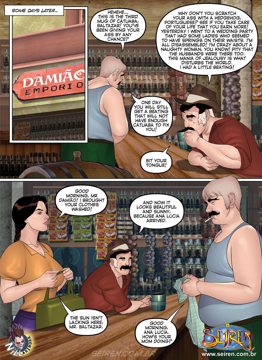 Ana Lucia Ch. 4 page 5 full