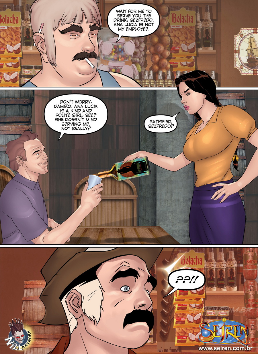 Ana Lucia Ch. 4 page 8 full