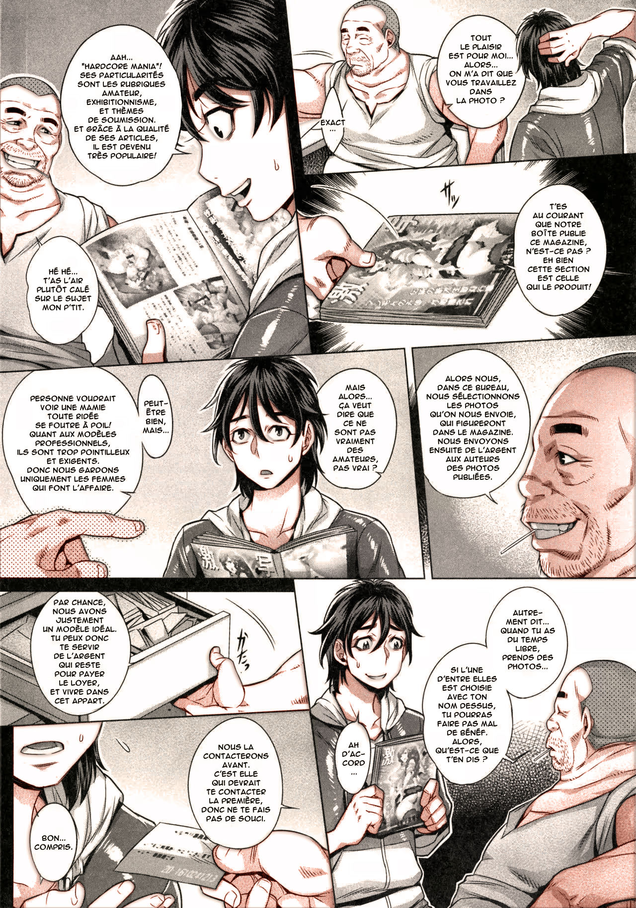 Junyoku Kaihouku Ch. 1    50% Colored page 4 full