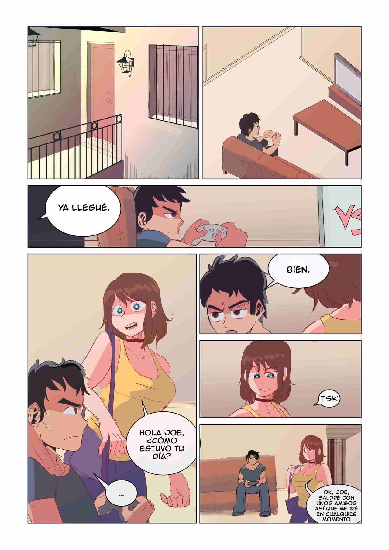 Confidence page 2 full