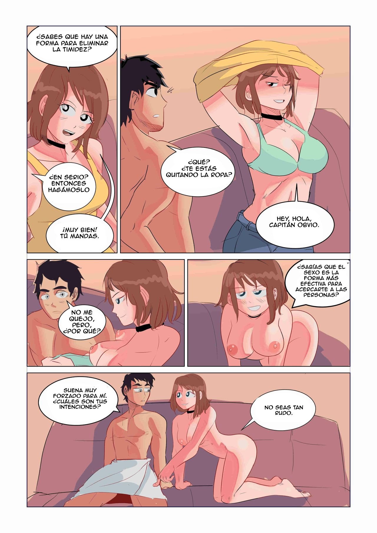 Confidence page 7 full