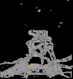 Sentai Villainess OC