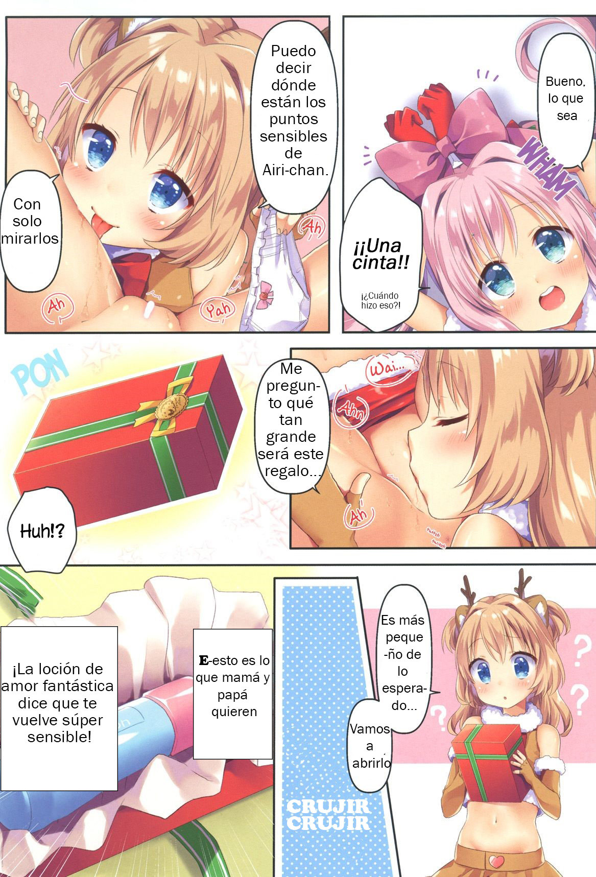 Kinyoubi no Otanoshimi 3 | Fun on Fridays 3 page 12 full
