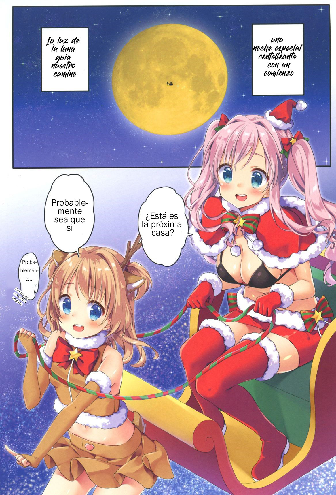 Kinyoubi no Otanoshimi 3 | Fun on Fridays 3 page 3 full