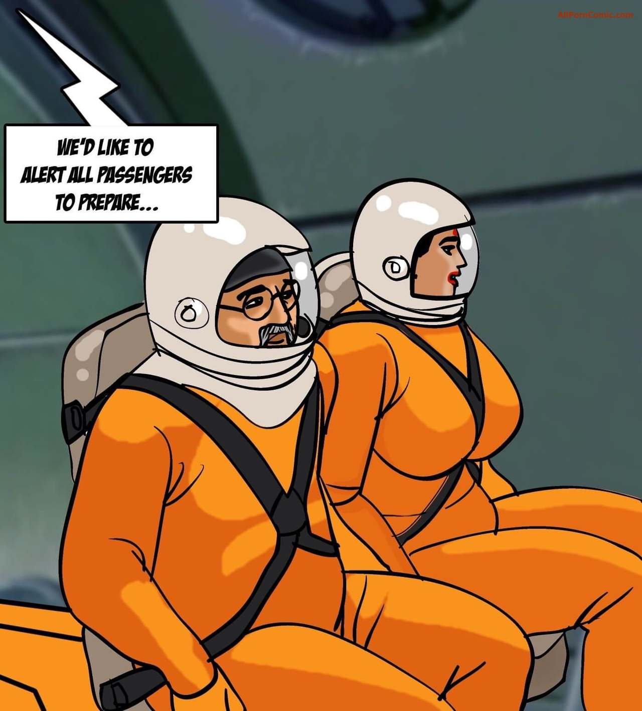 Velamma Dreams #17 page 3 full