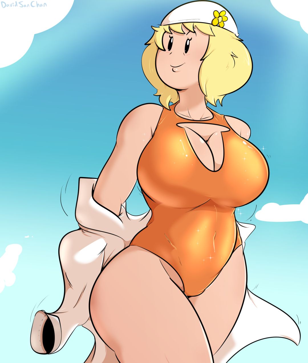 Minerva page 1 full