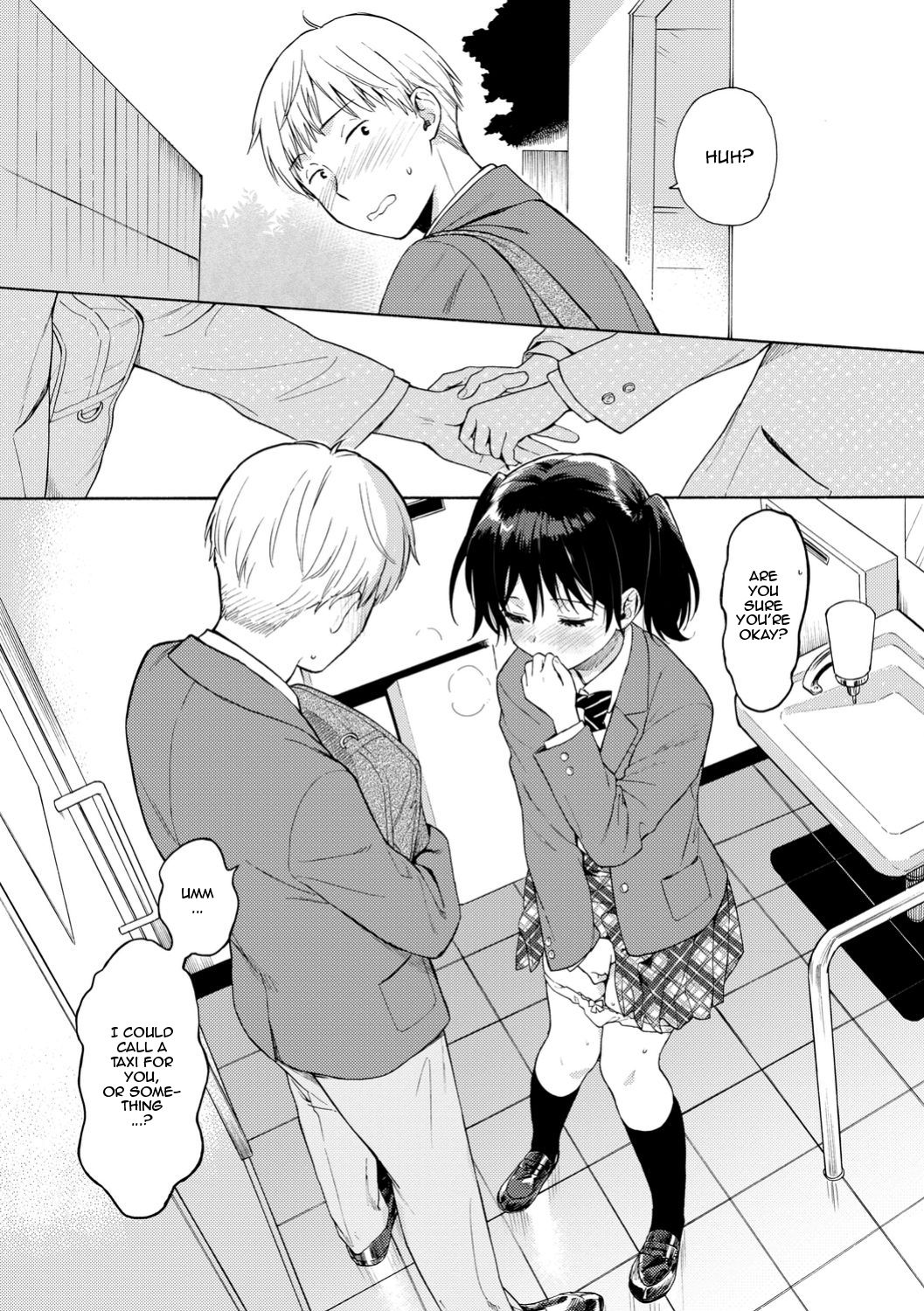 Happening page 12 full