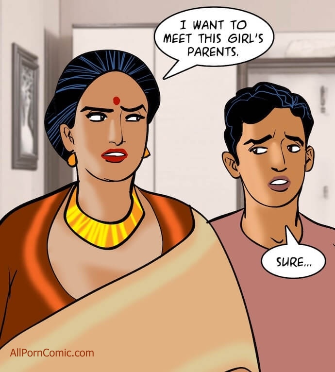 Velamma #91 page 12 full