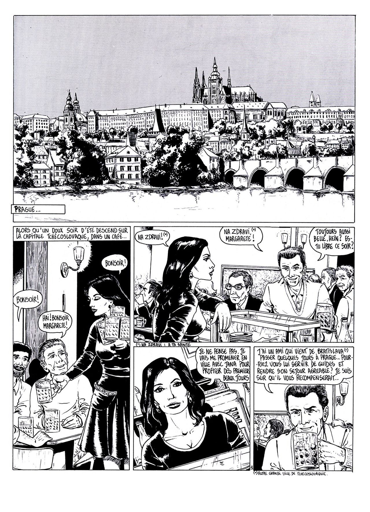 Dévergondages à l'Est page 11 full