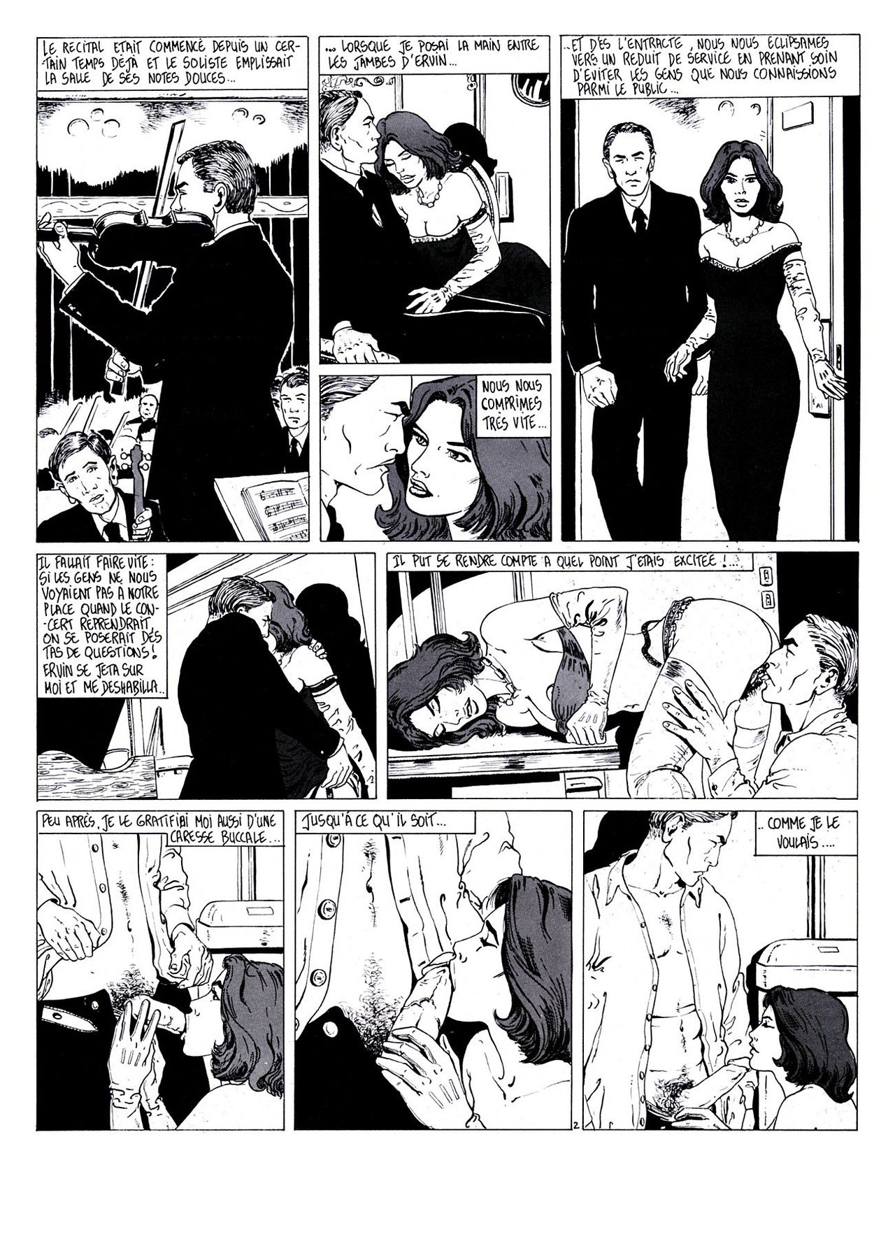 Dévergondages à l'Est page 3 full