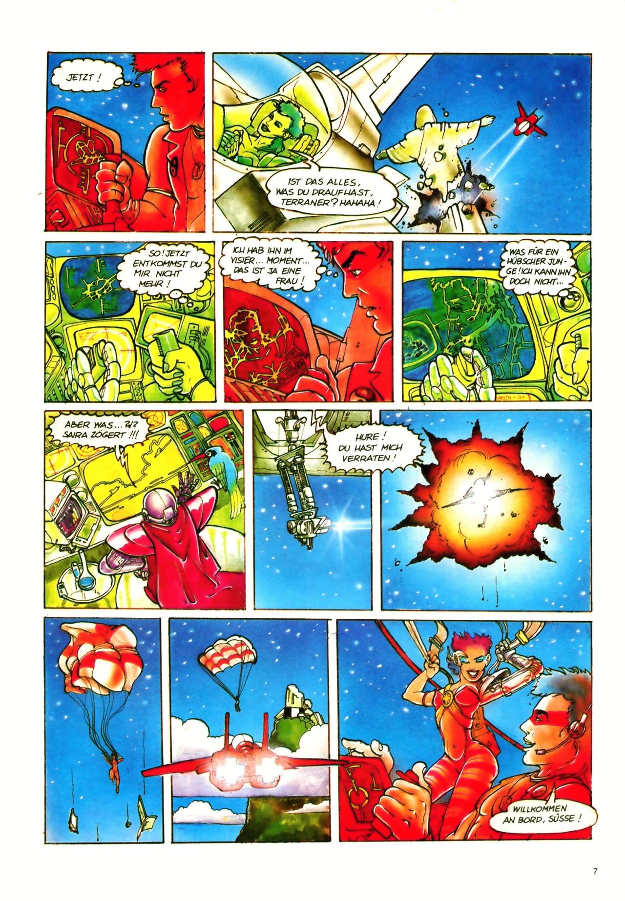 Schwermetall #129 page 7 full