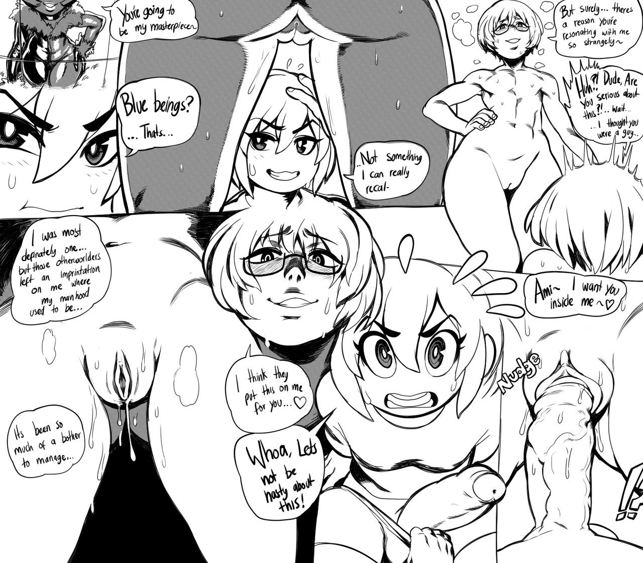 Abducted page 7 full