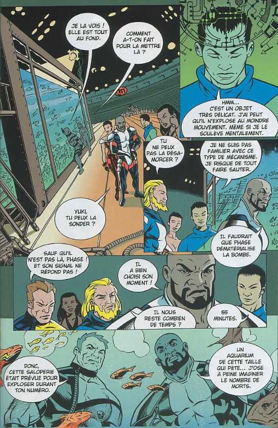 Ultimen Mag #2 page 11 full