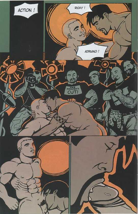 Ultimen Mag #2 page 12 full