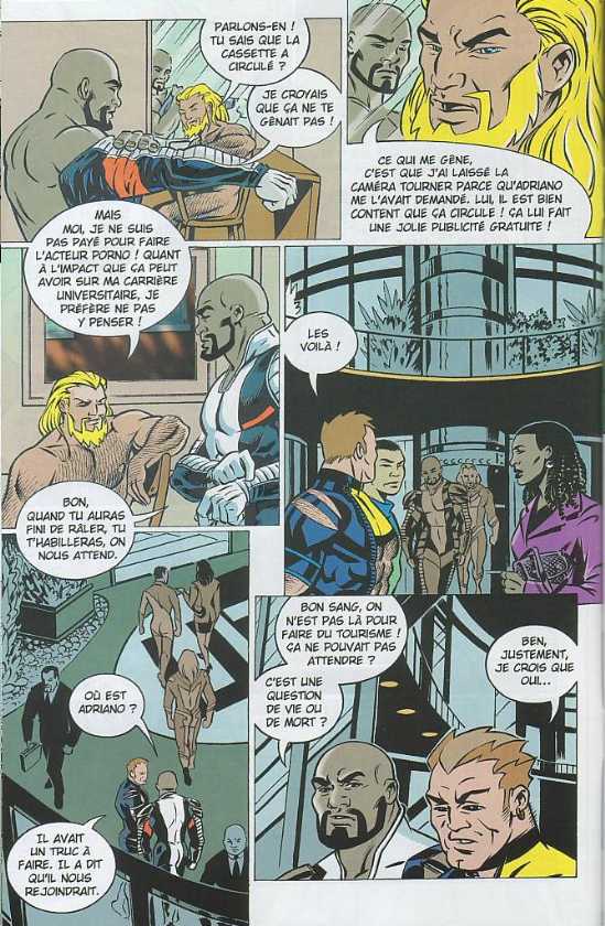 Ultimen Mag #2 page 4 full