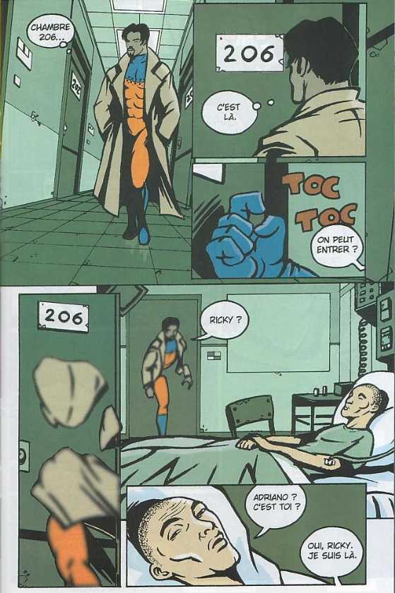 Ultimen Mag #2 page 5 full