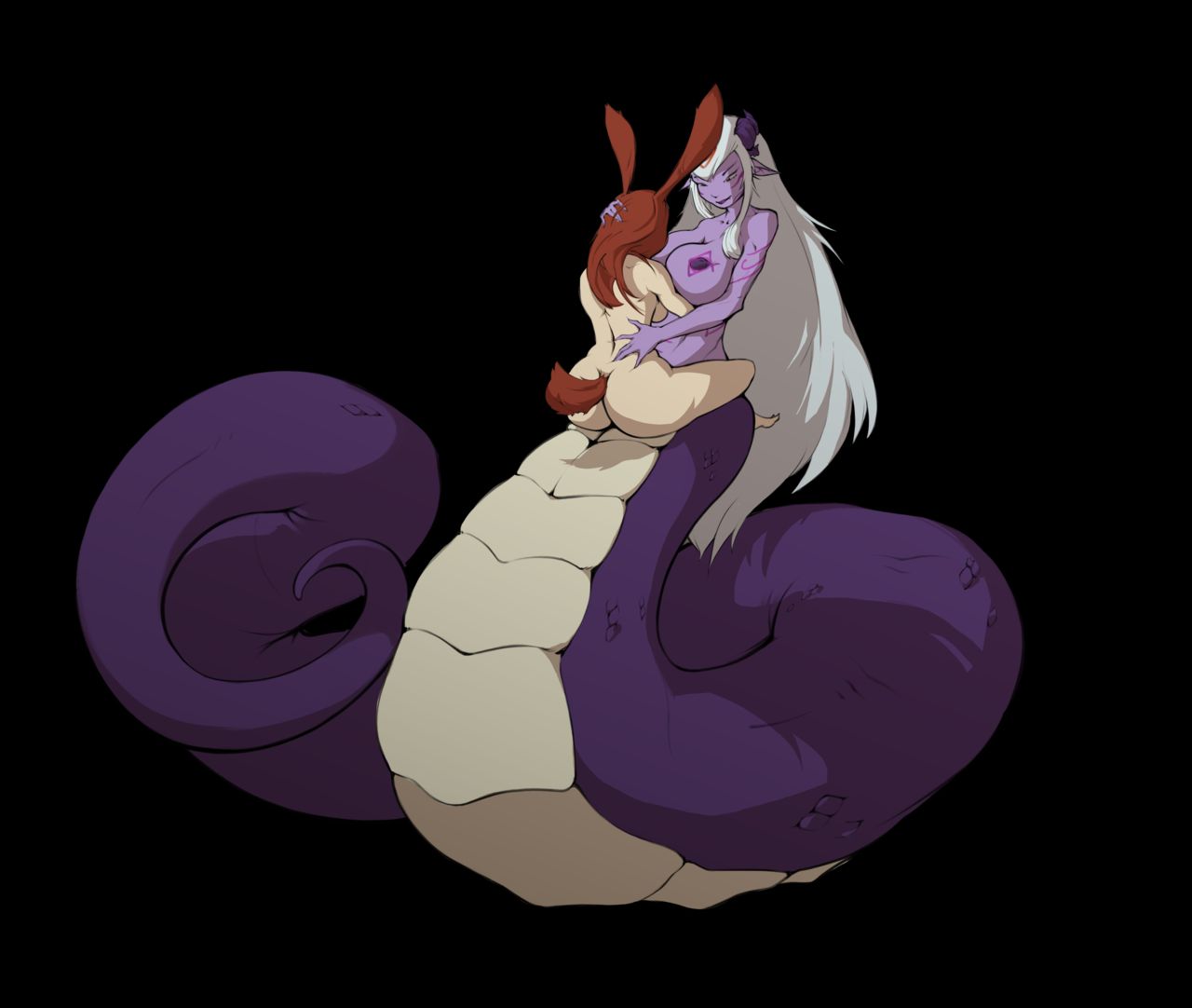 Amy Fateburn vore page 1 full