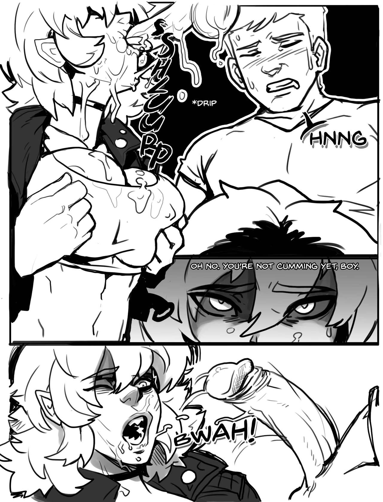 FANGS page 11 full