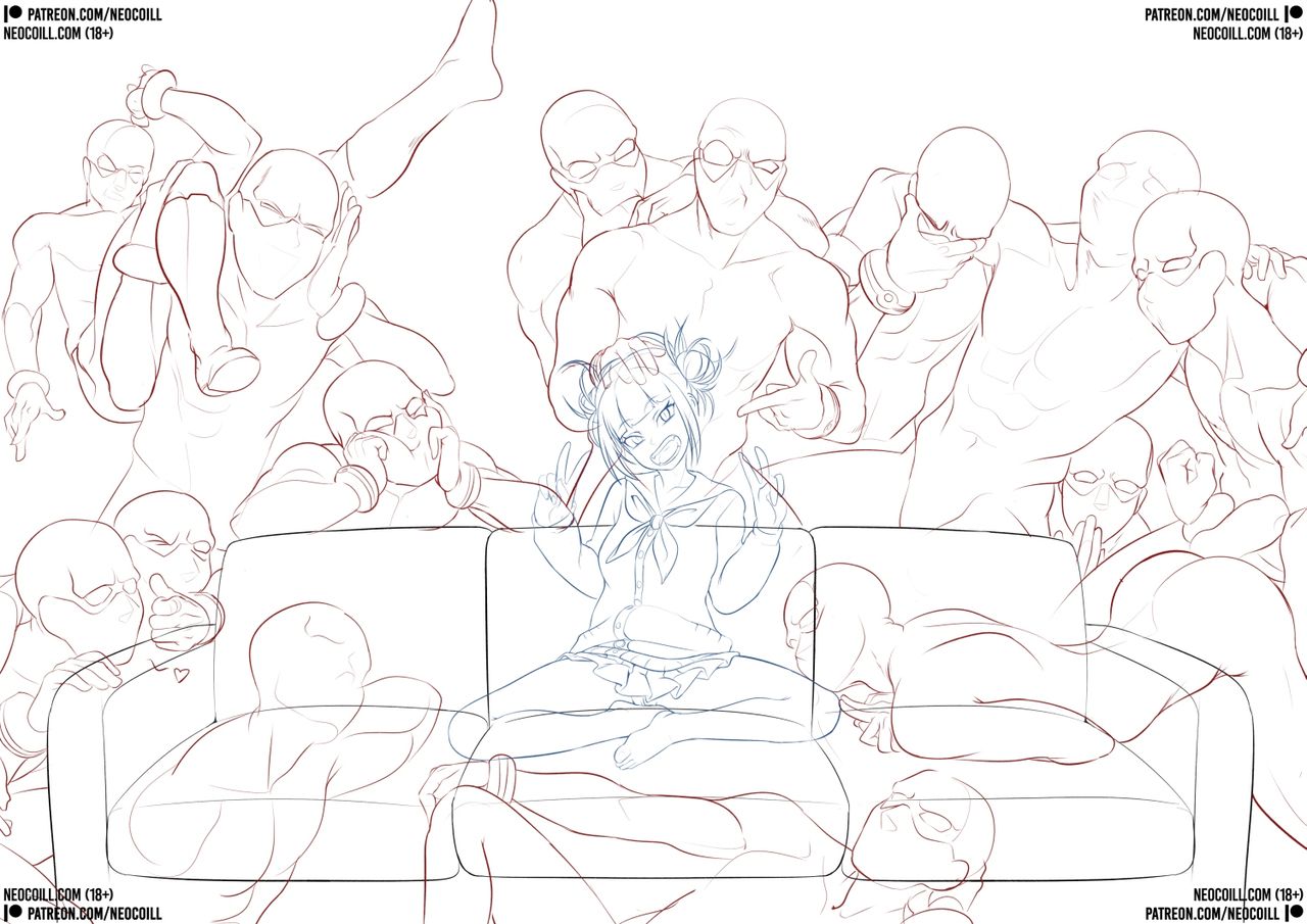 Toga Twice Twice page 5 full