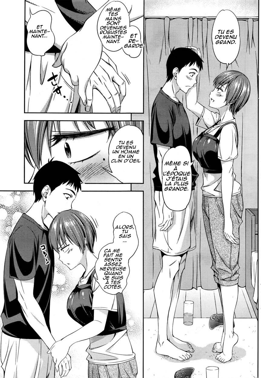 Itsu no Ma ni ka page 5 full