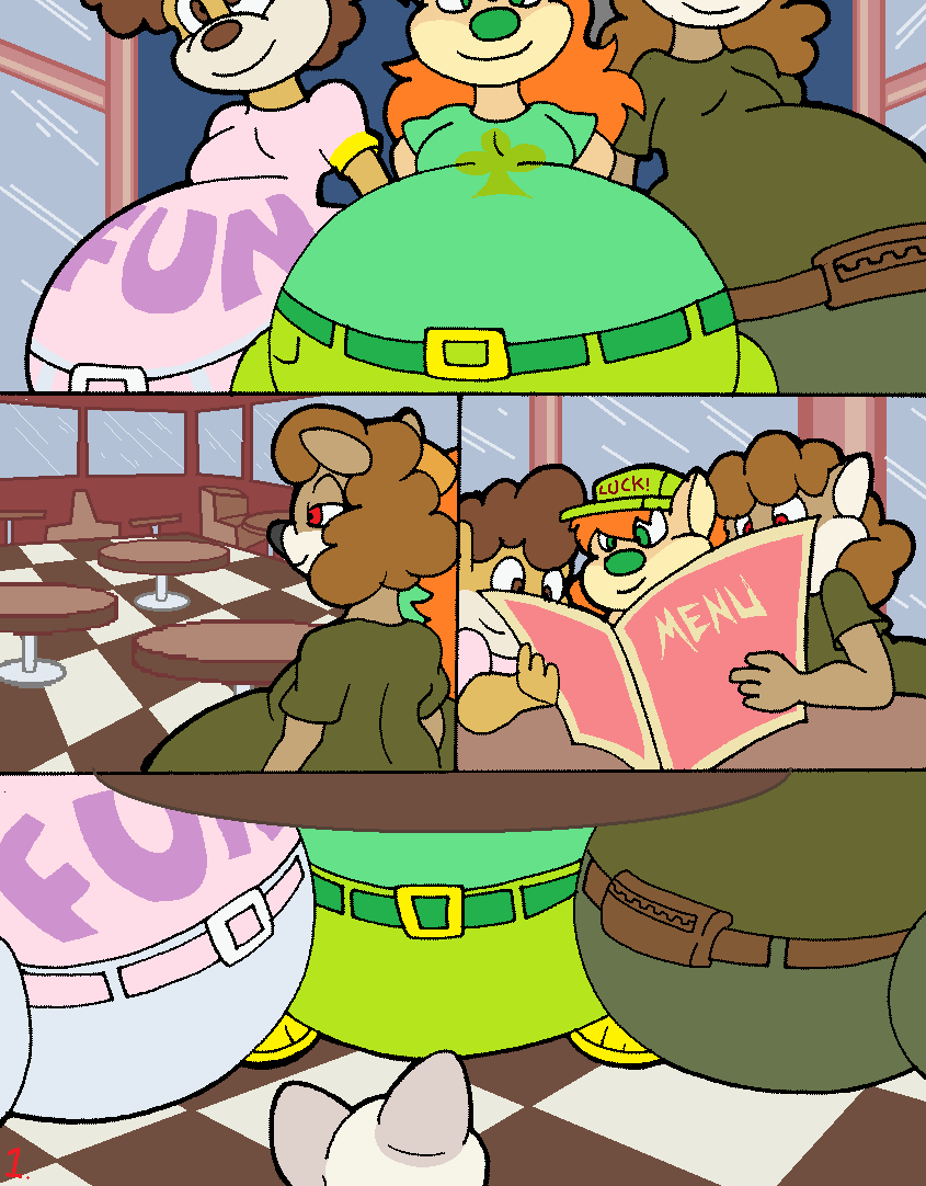 Artist - Virus-20 page 2 full