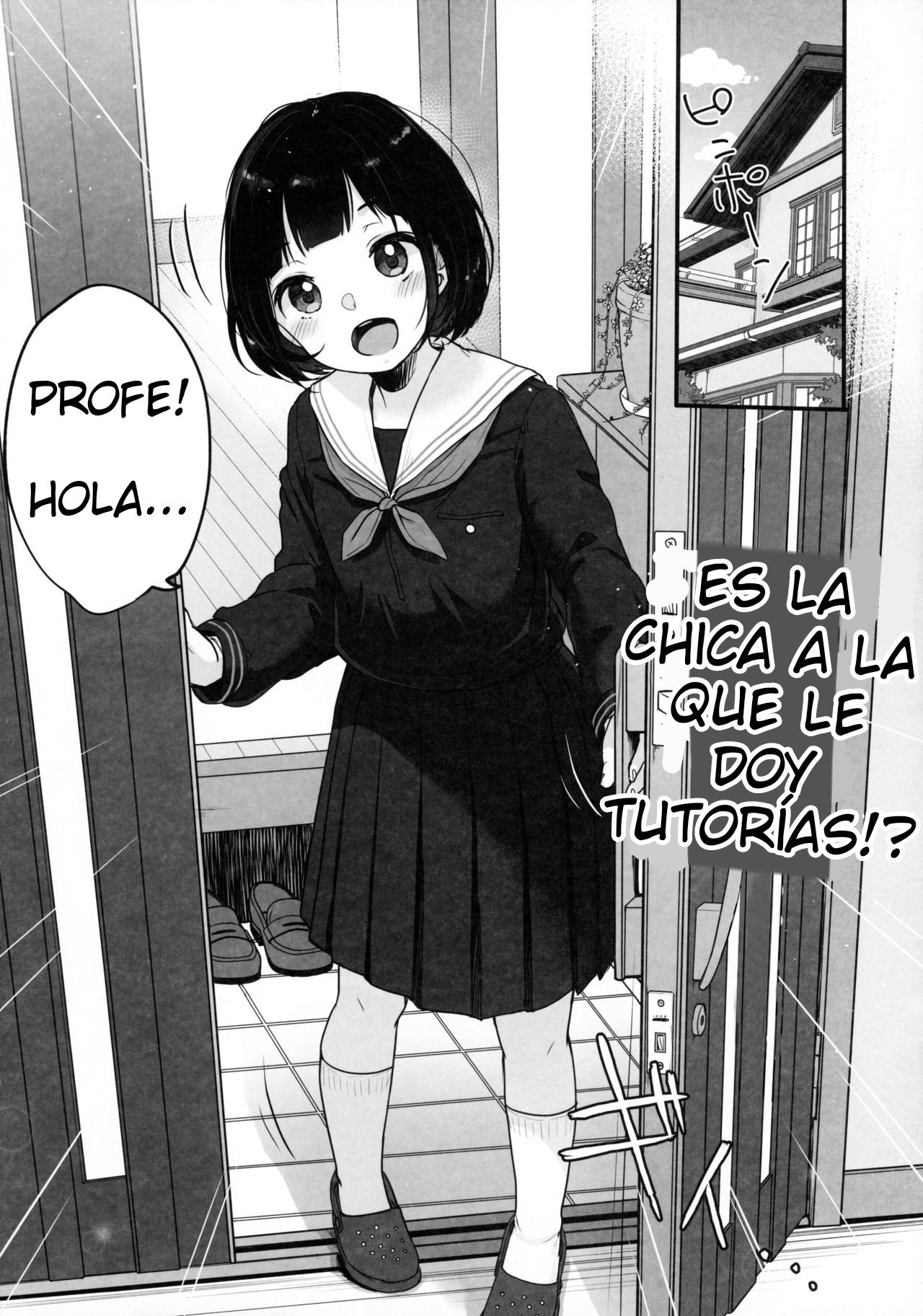 Suiyoubi no Ero Haishin | Wednesday's Erotic Stream page 6 full