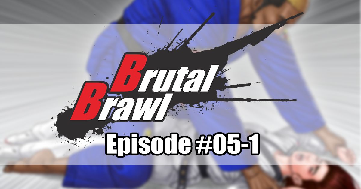 BrutalBrawl05 page 1 full