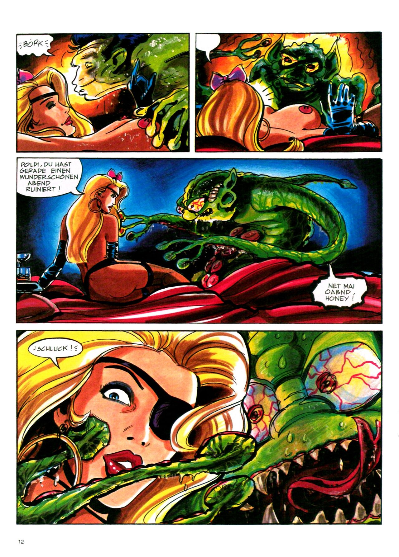 Schwermetall #151 page 12 full