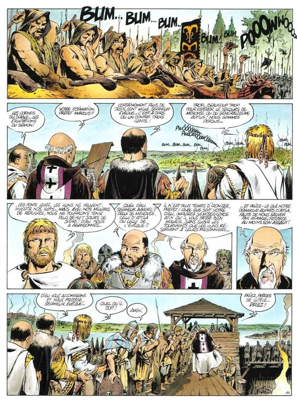 Attila mon amour 5 terres brulees page 11 full