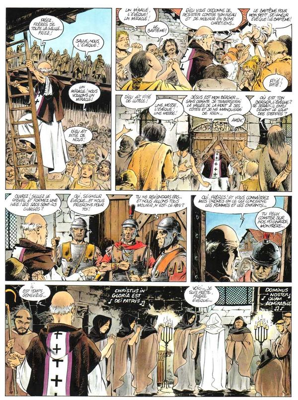 Attila mon amour 5 terres brulees page 12 full
