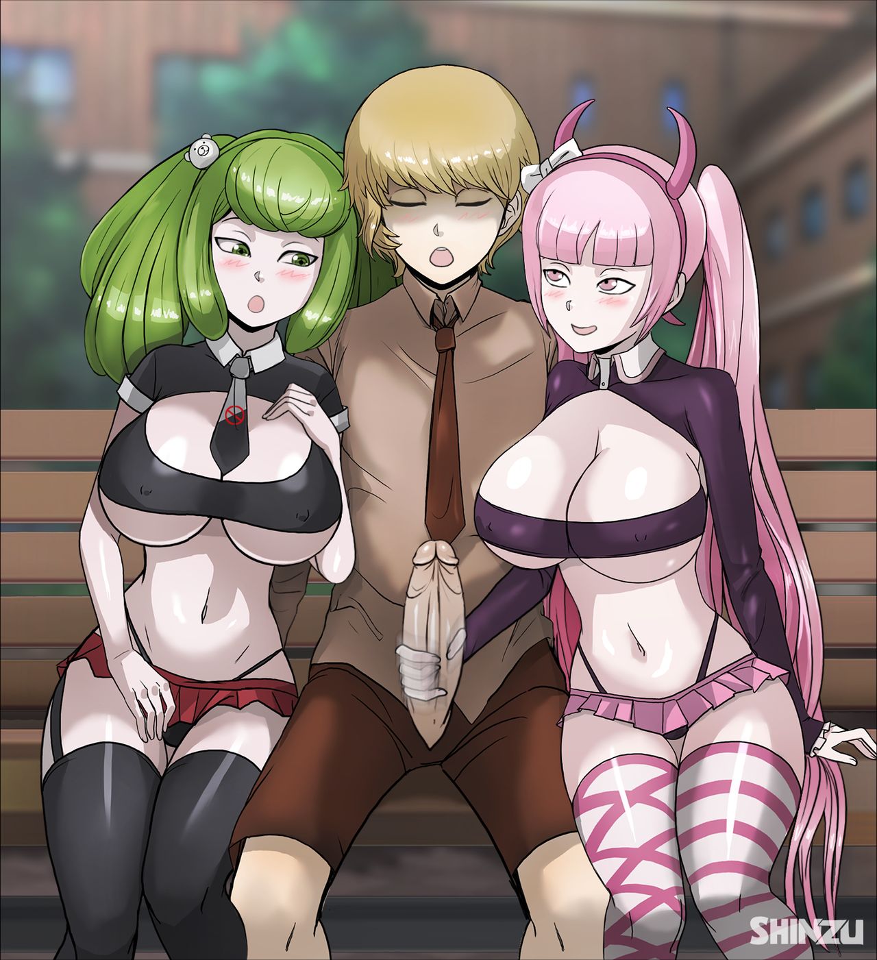 Artist - shinzu031 page 12 full