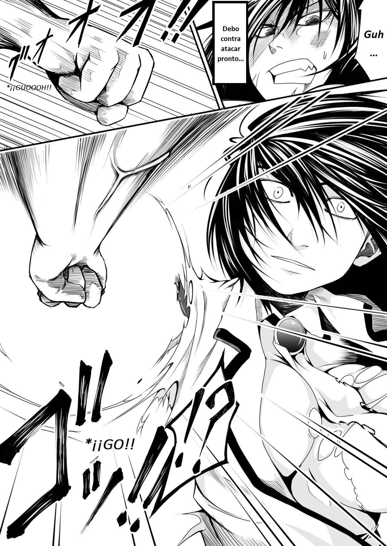 Kikou Senshi Arakagane 7 page 11 full