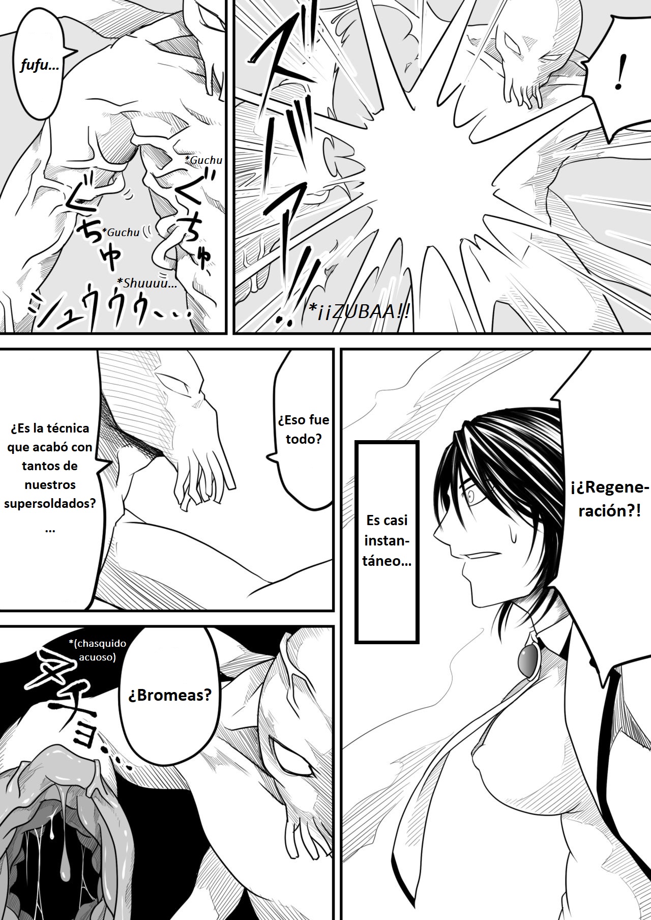 Kikou Senshi Arakagane 10 page 11 full