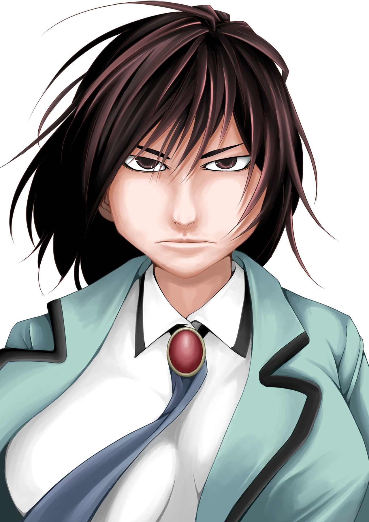 Kikou Senshi Arakagane 10 page 3 full