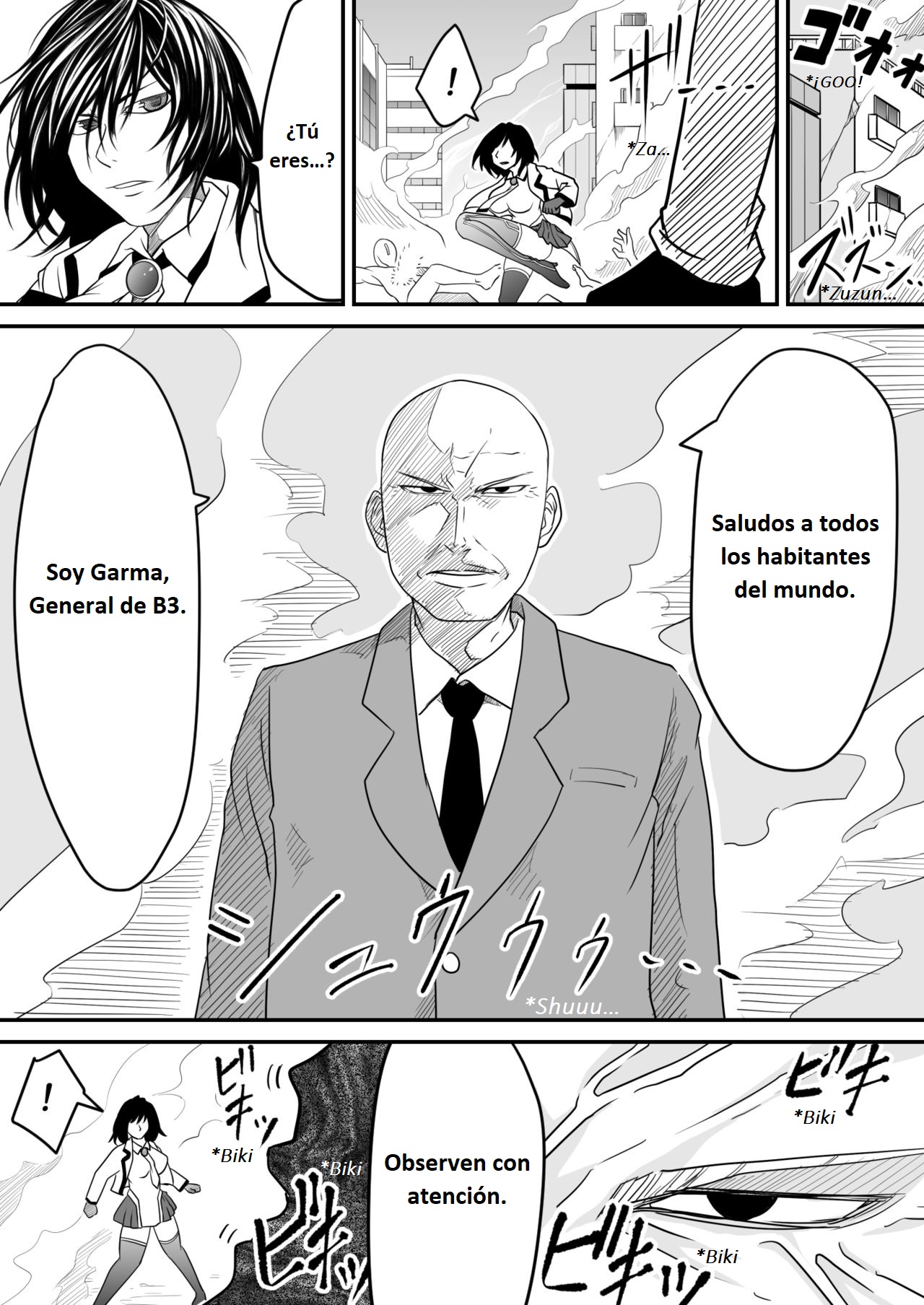Kikou Senshi Arakagane 10 page 8 full