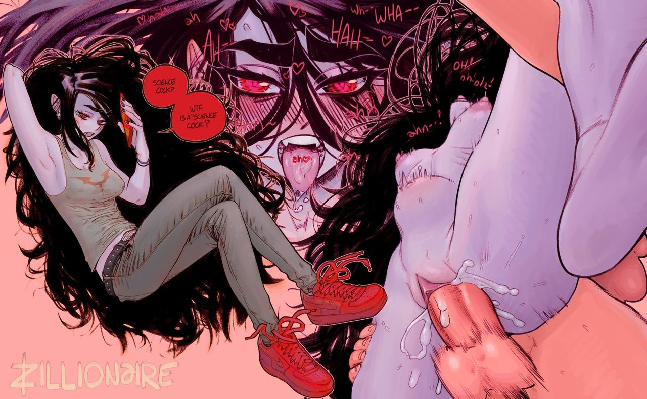 Zillionaire page 5 full