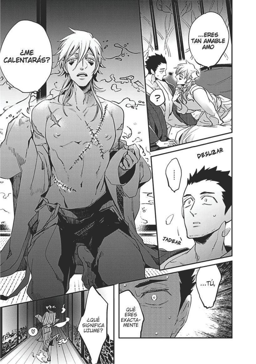 Uzumegui page 9 full
