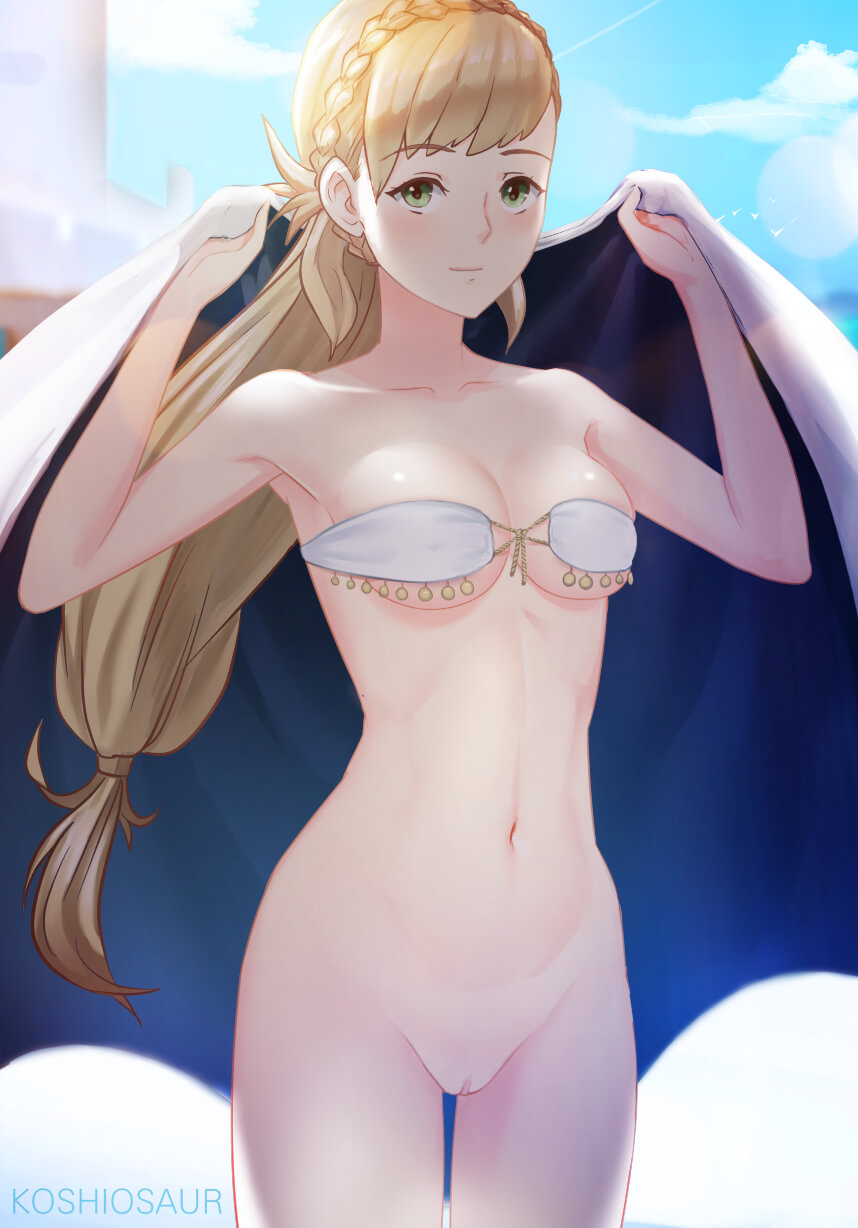 Sharena page 8 full