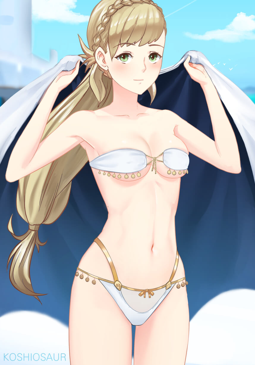 Sharena page 9 full