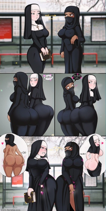 Holy Ass – Shadbase - english cover