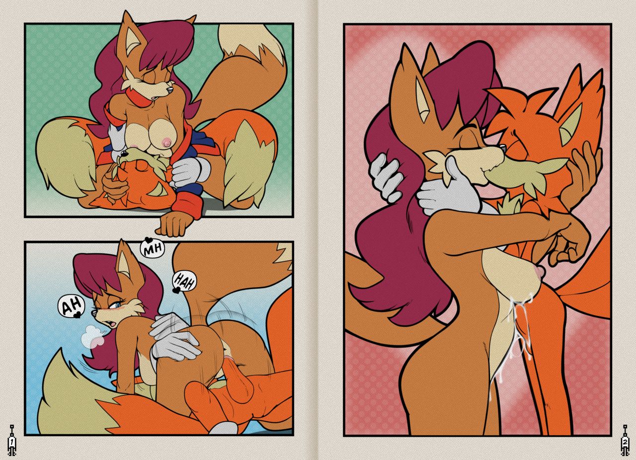 Mother Knows Best page 11 full