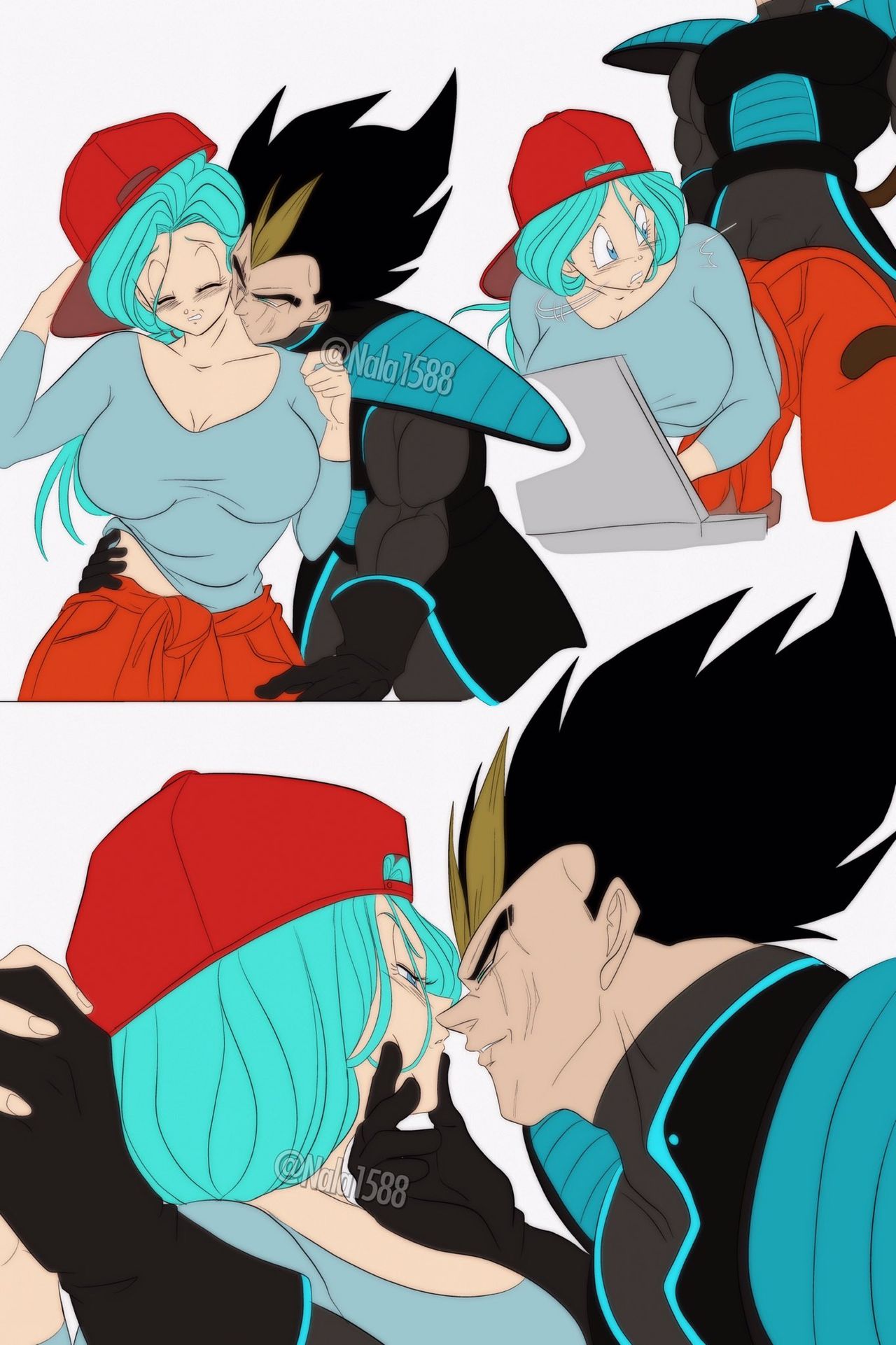 Another Future page 3 full